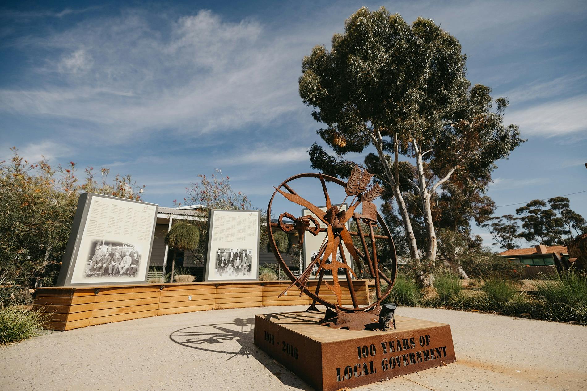 Westonia Museum