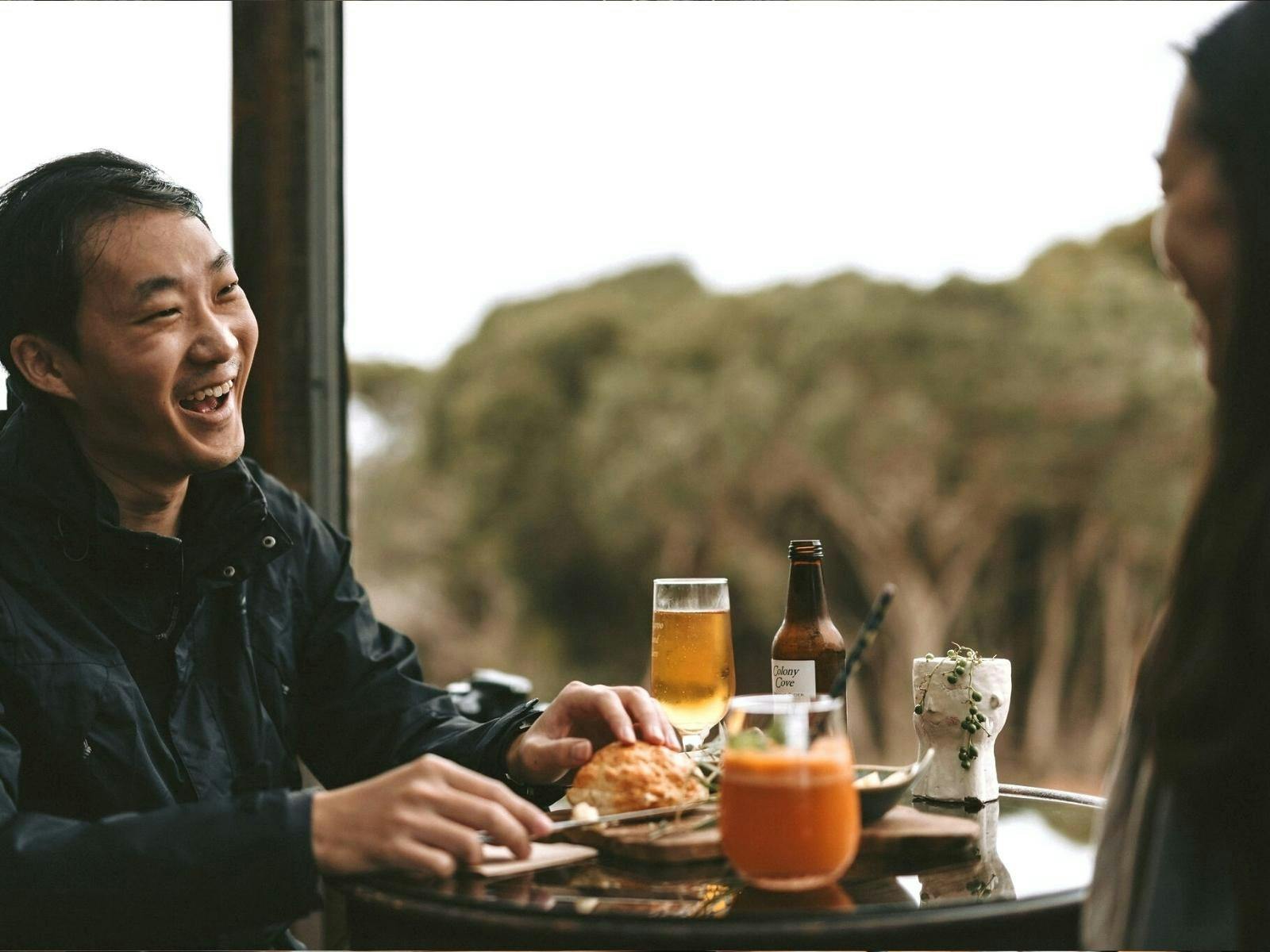 Emu Ridge Ultimate Experience