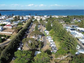 Rivoli Bay