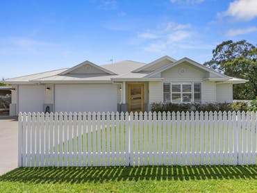 Kin Kin | Destination-information | Queensland