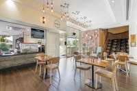 Merchant Cafe