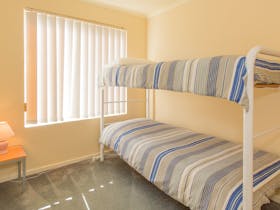 Single Bunk Bedroom