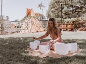 Boho Luxe Market - Adelaide