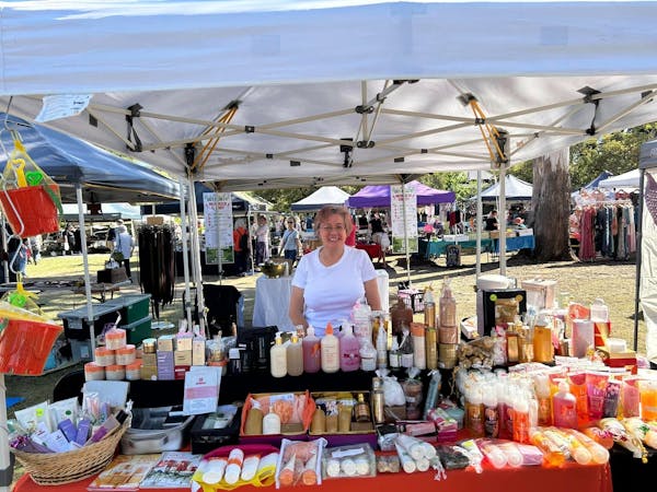 Mittagong Markets