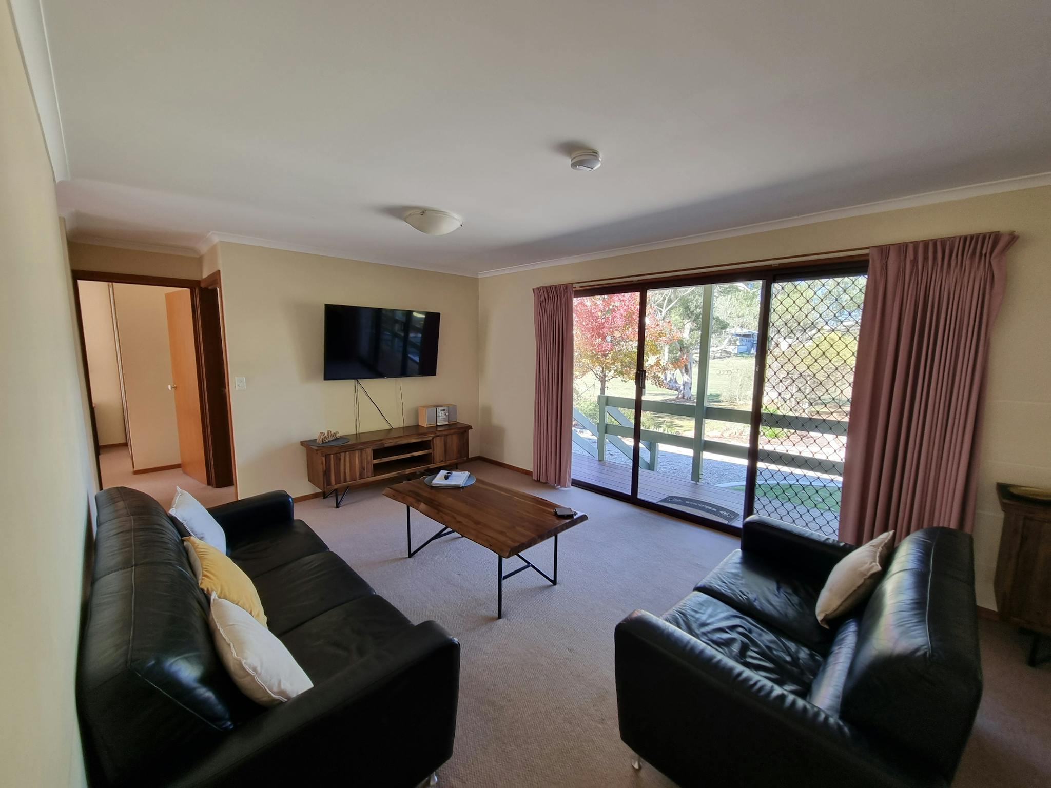 Lounge room