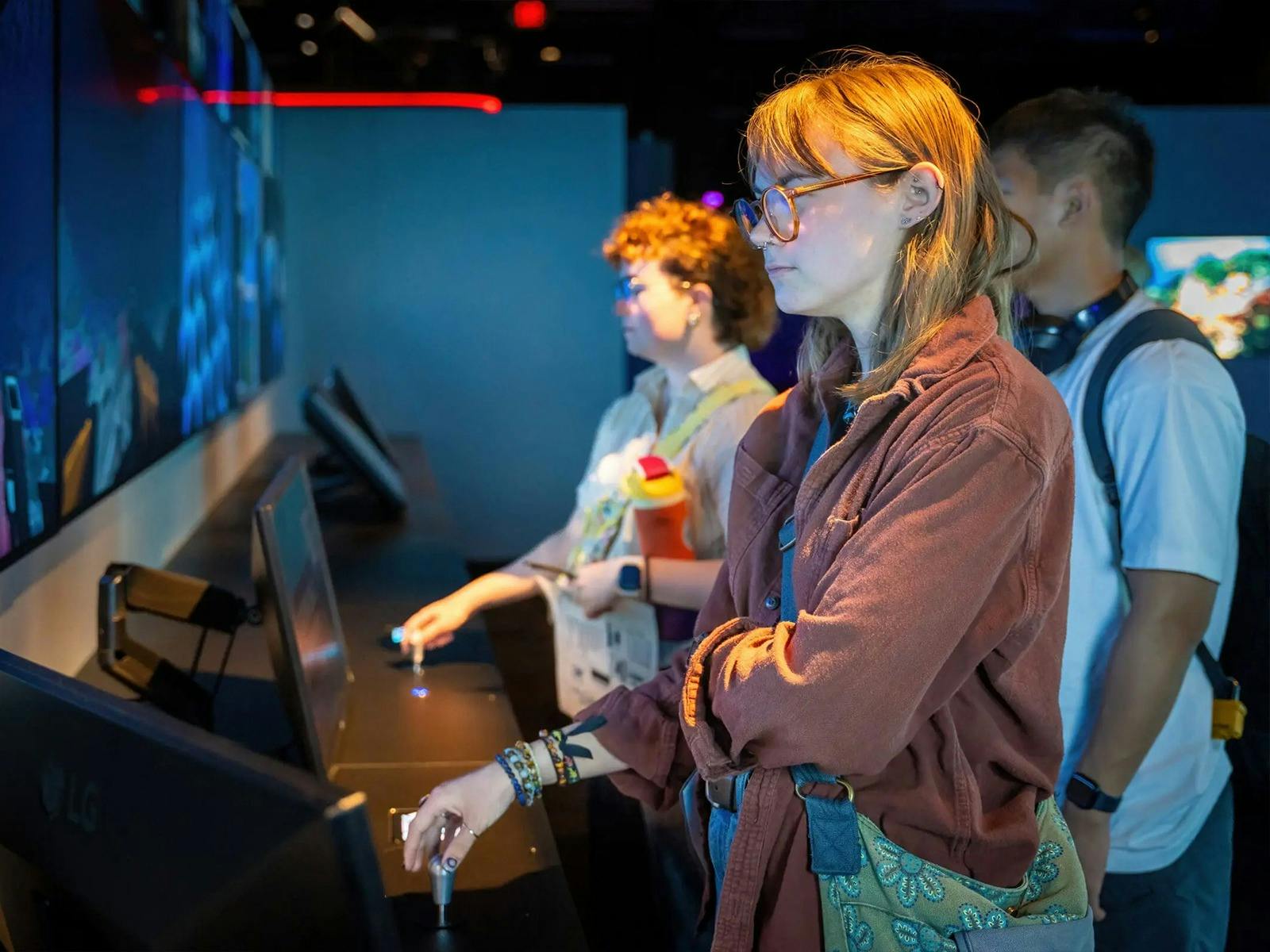 OceanXperience Exhibition