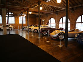 Level 1 - Porsche Collection