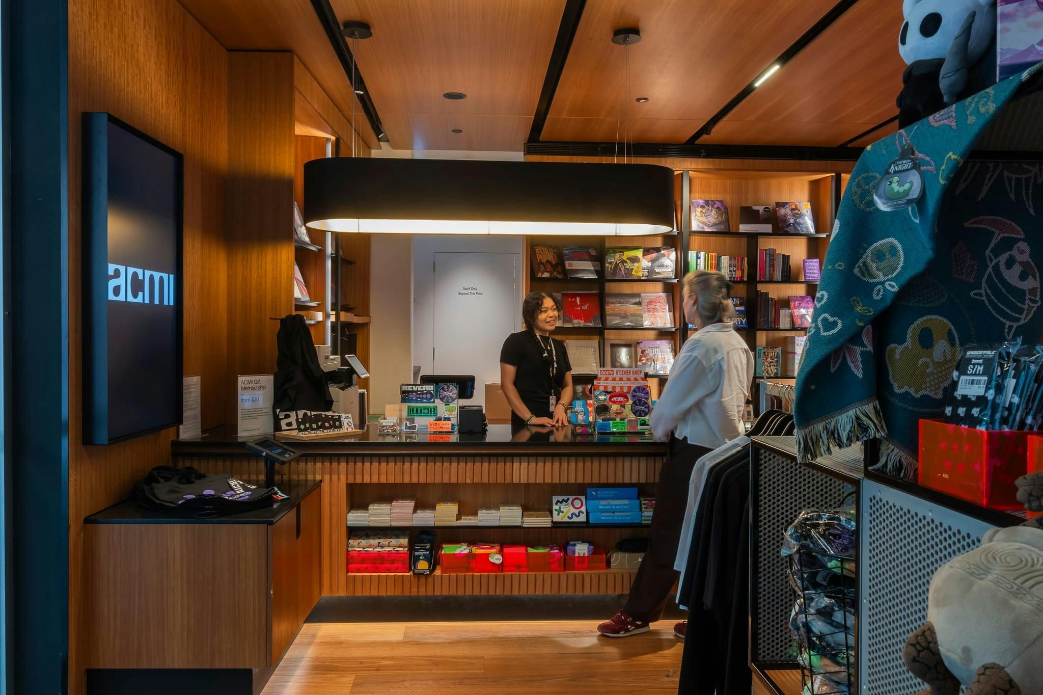 ACMI shop
