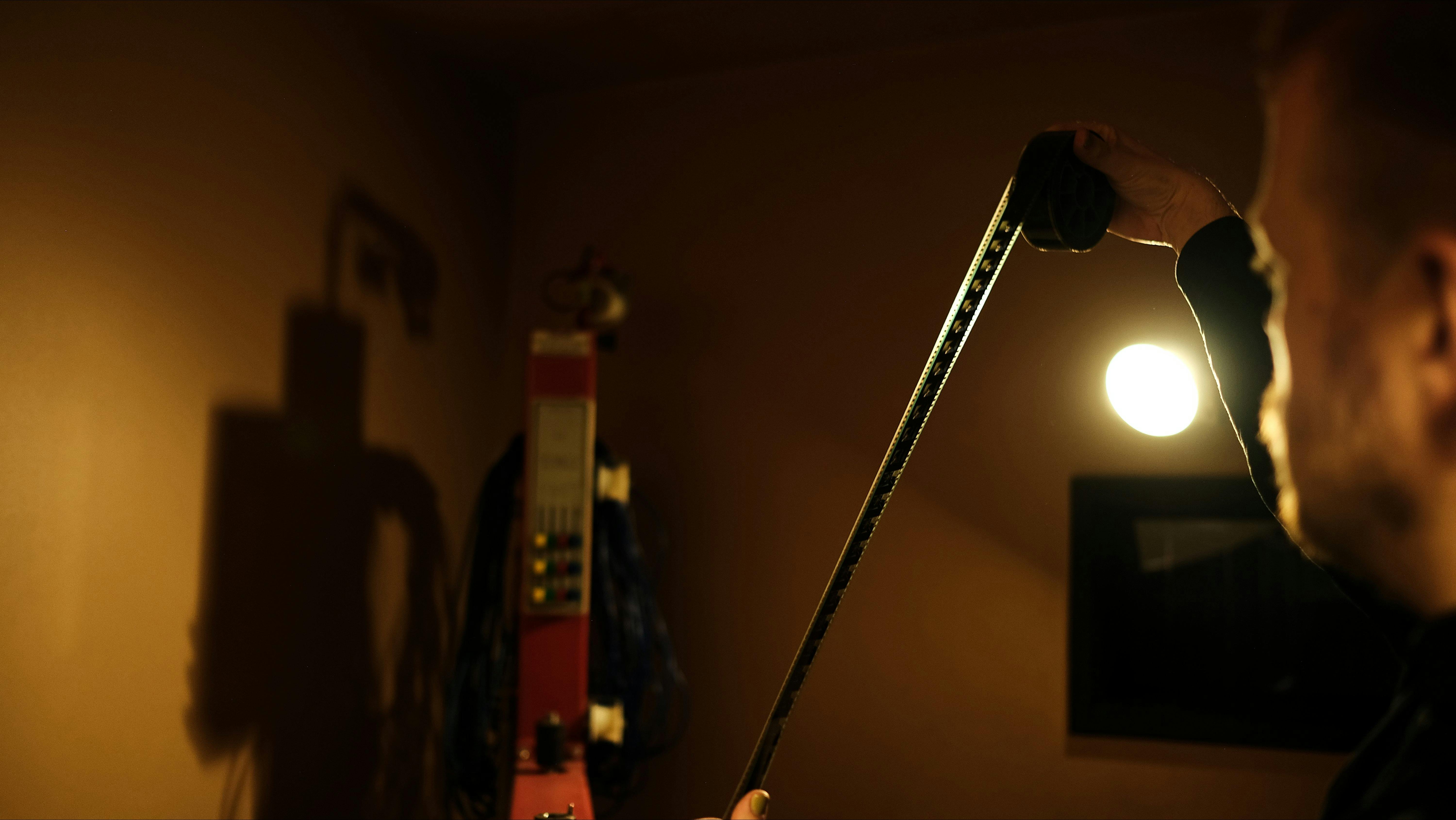 The Piccadilly: Noir Nights