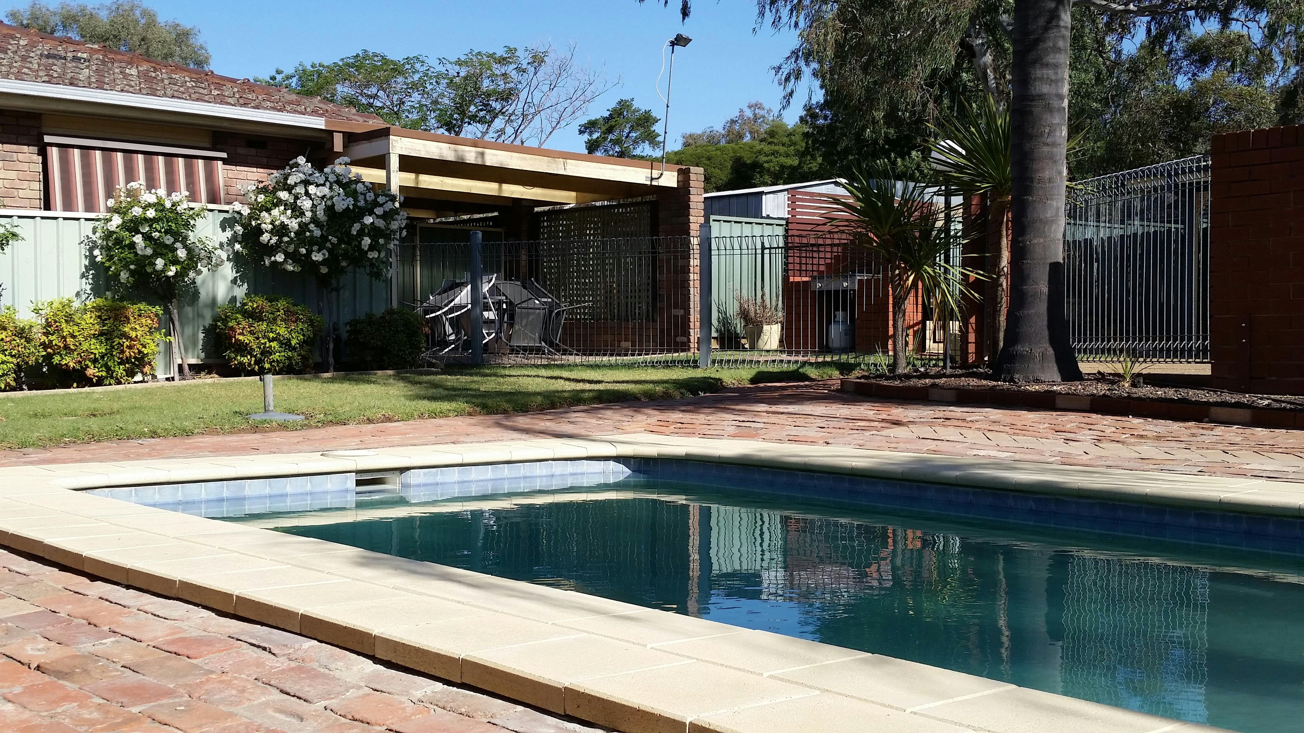 Junction Motel Wagga NSW Holidays & Things to Do