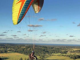 Poliglide - Paragliding and Paramotor School