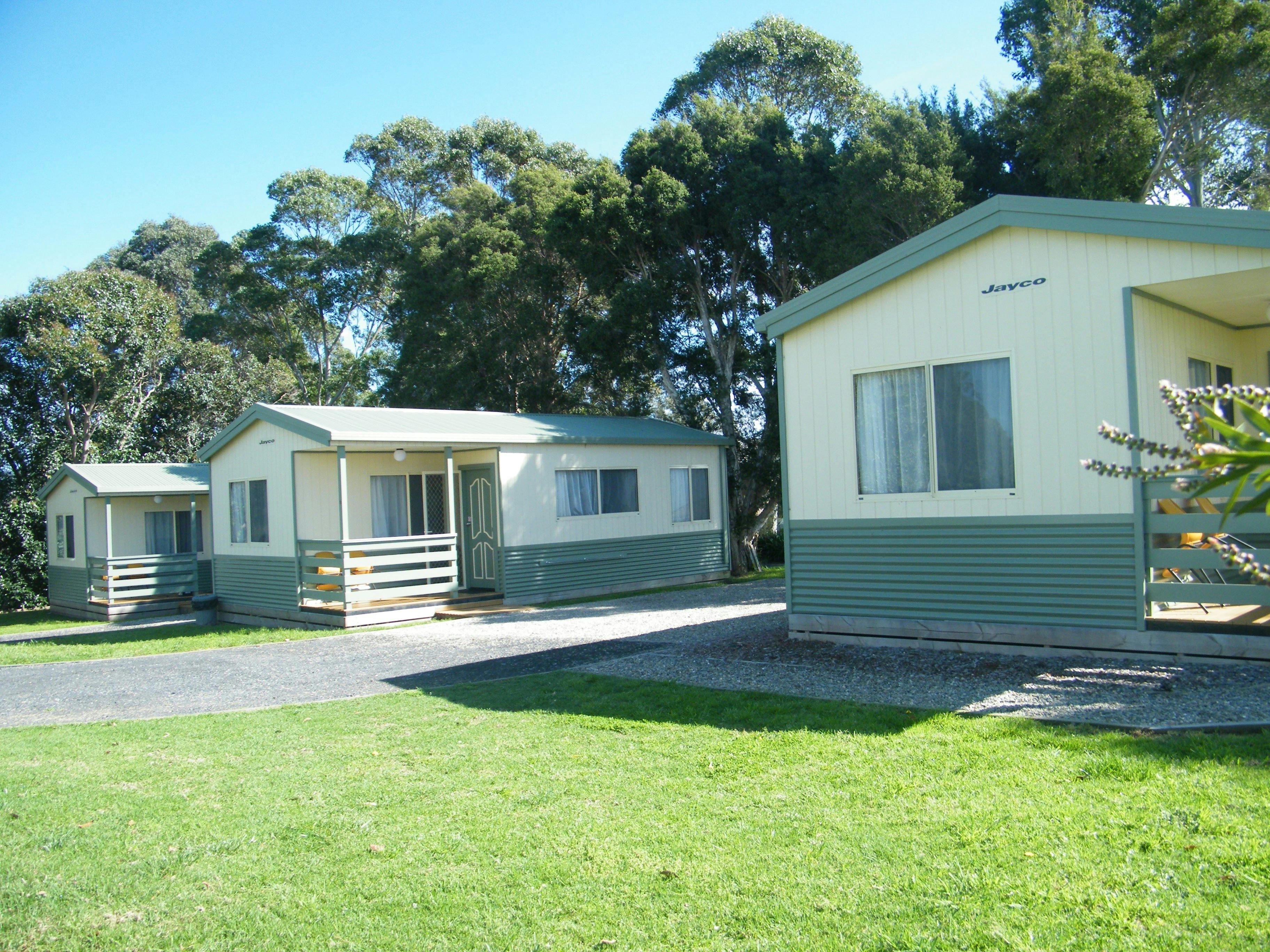 Bega Caravan Park NSW Holidays &