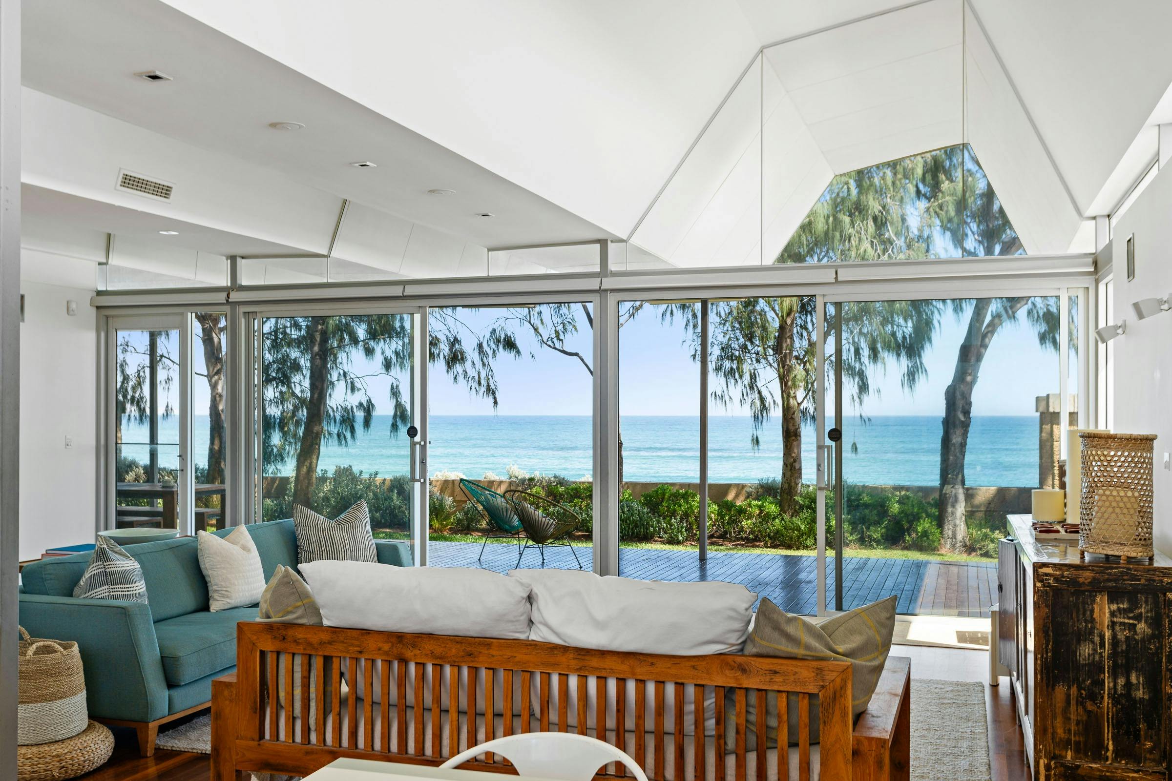 Florida Beach House