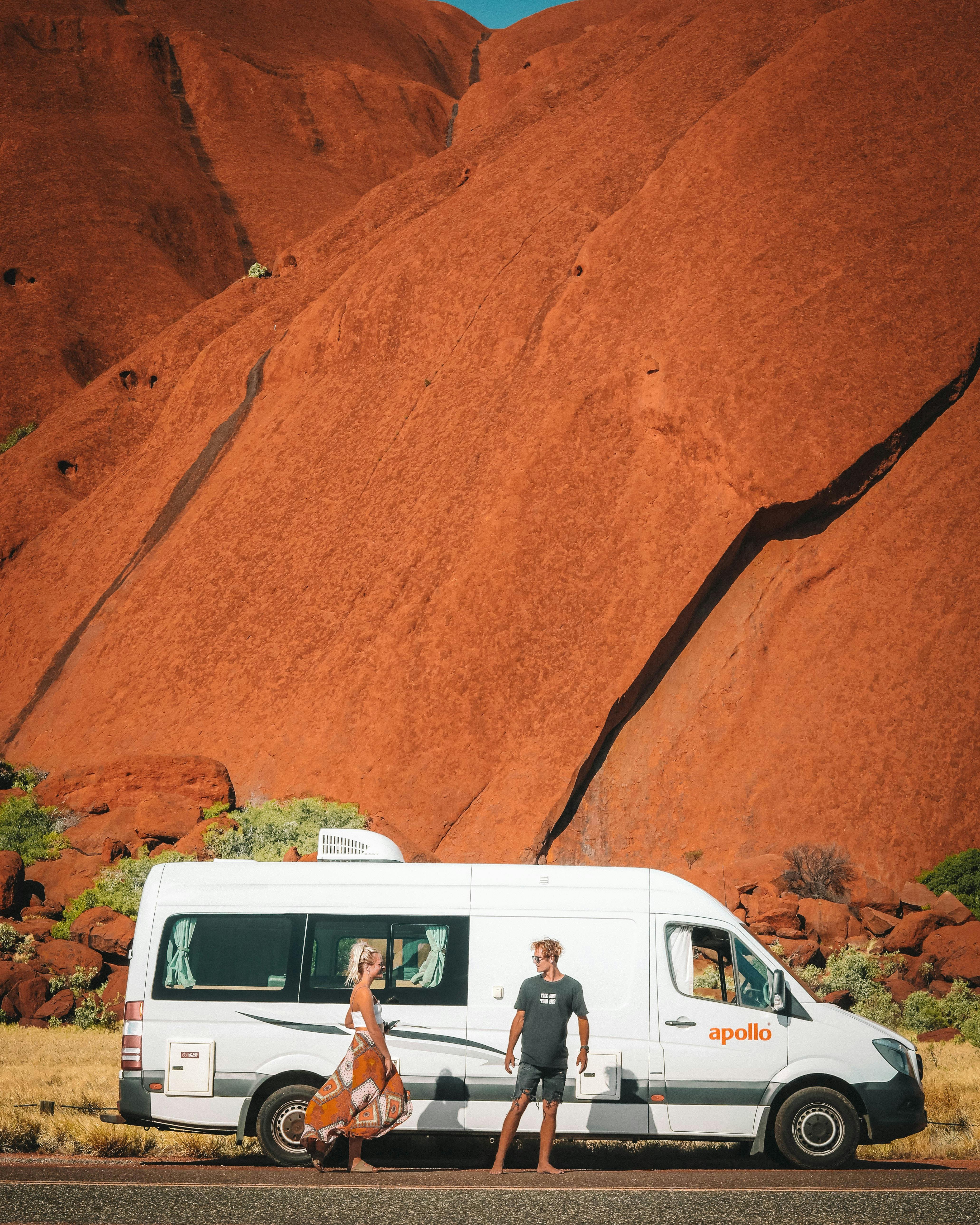2 Berth Apollo Euro Tourer