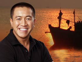 Anh Do | The Happiest Refugee Live! - Caloundra Cover Image