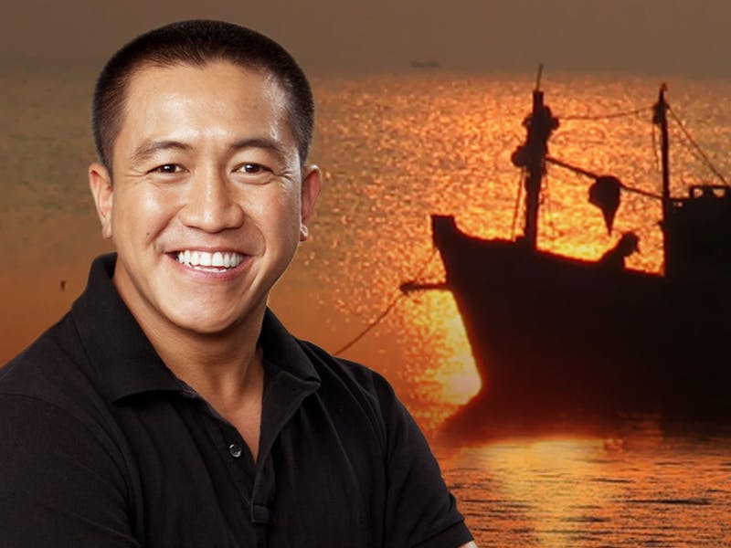 Image for Anh Do | The Happiest Refugee Live! - Caloundra