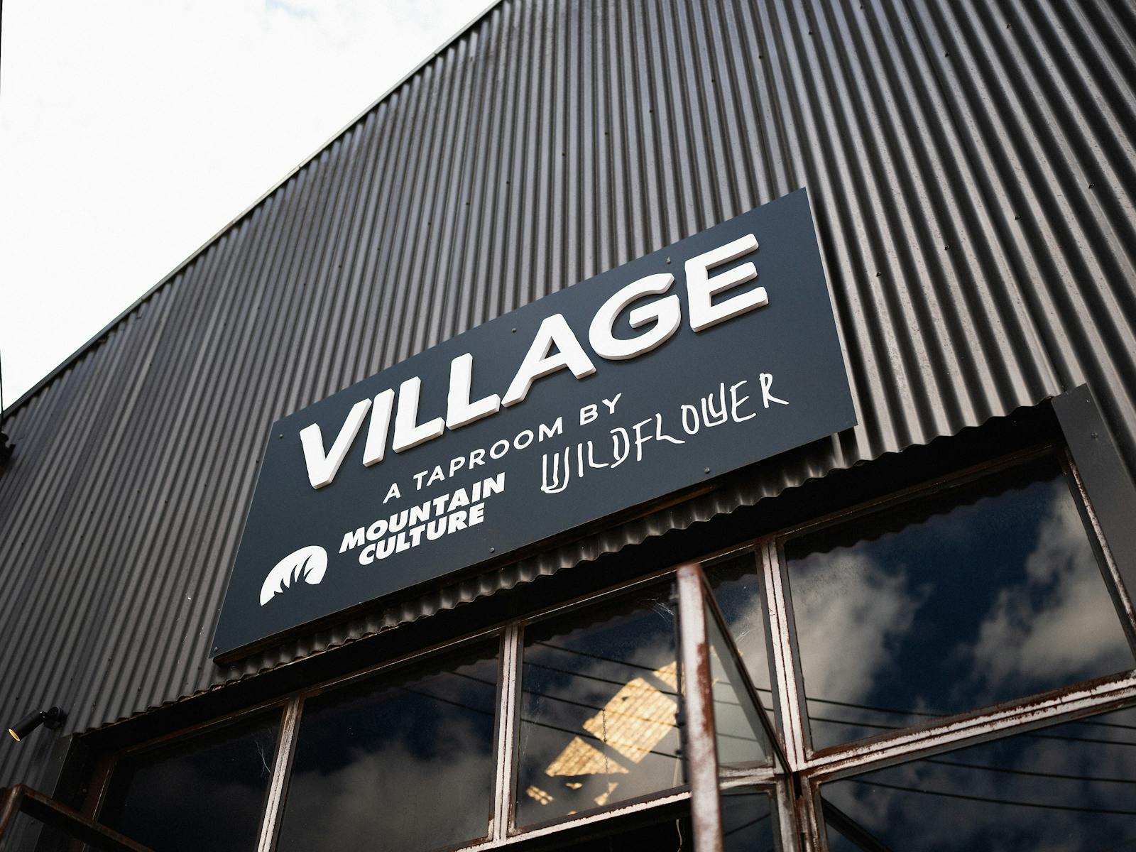 Village: Wildflower Brewing