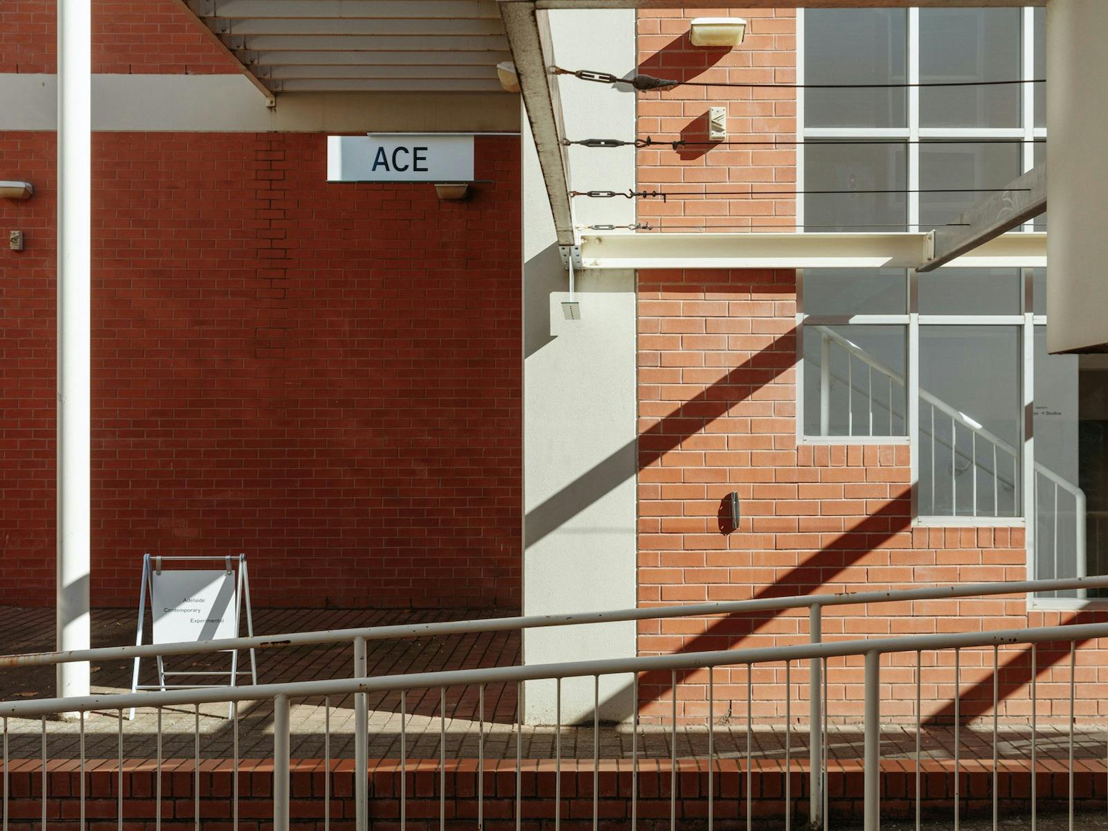 Adelaide Contemporary Experimental