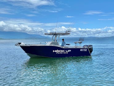Hook Up Charters