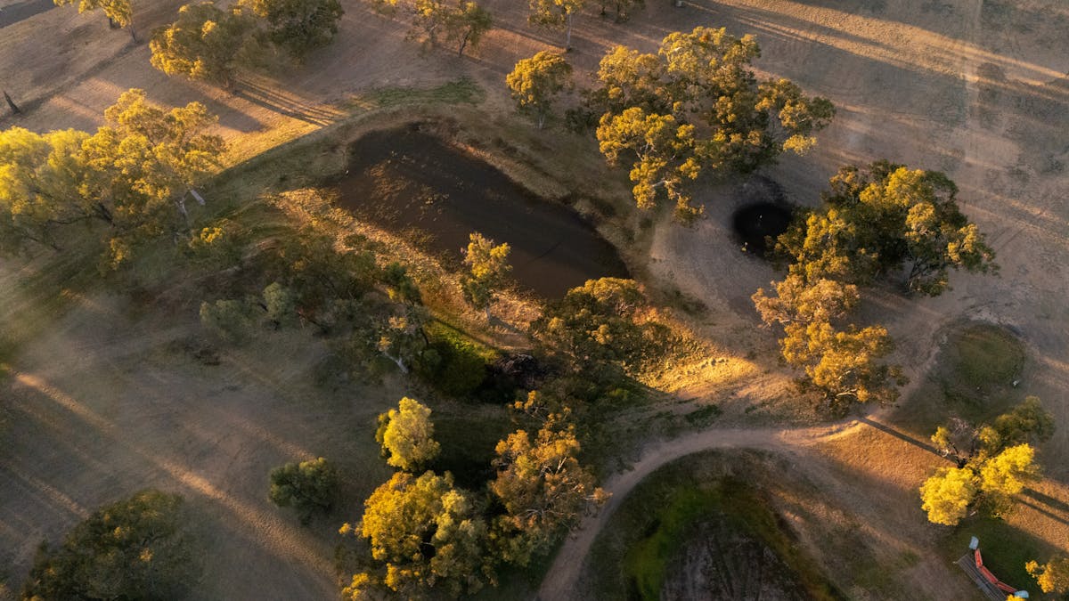 Mitchell Golf Club