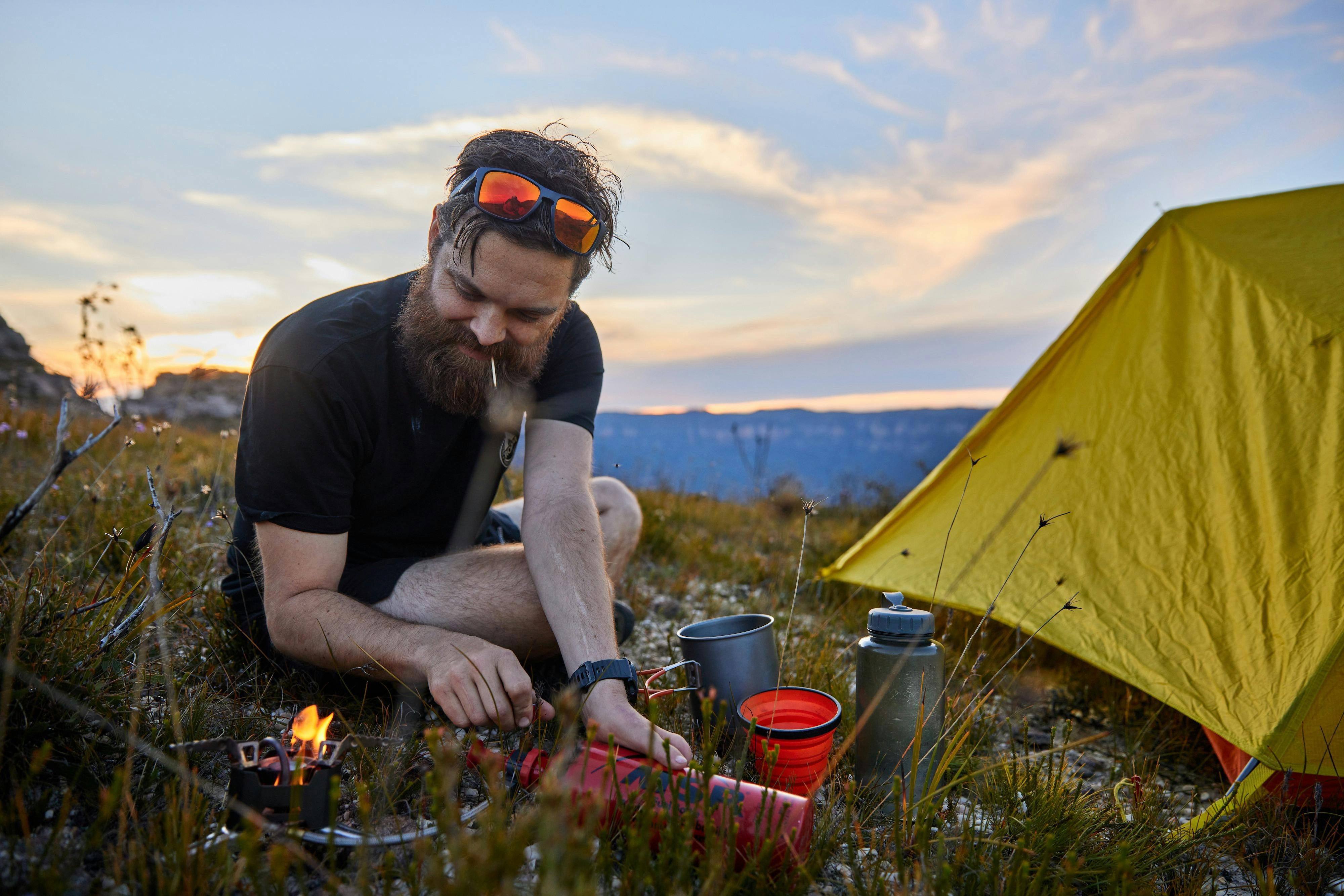 blue mountains adventure tours