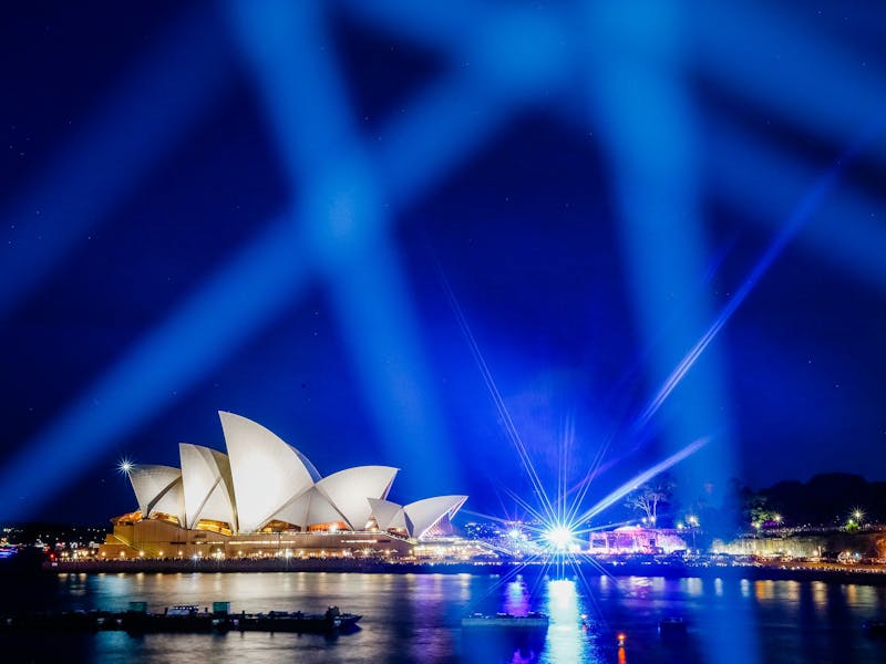 Australia Day Live at the Sydney Opera House
