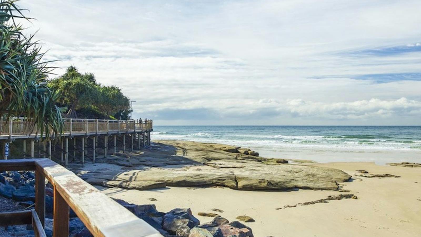 Caloundra Coastal Walk