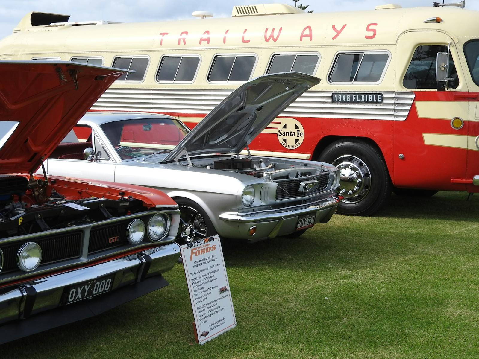 Image for Kiama Auto Expo - Rotary Clubs of Gerringong and Kiama