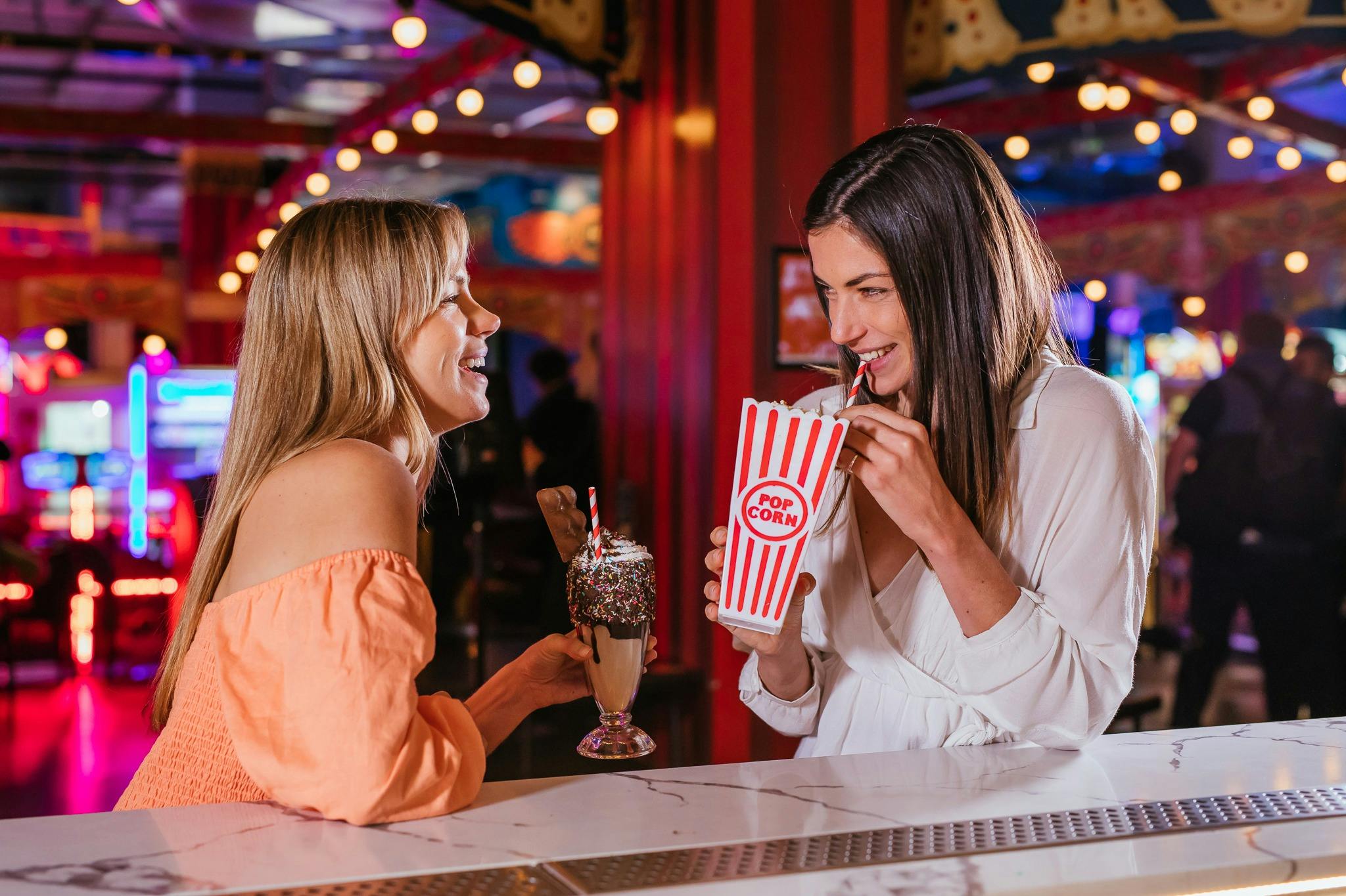 Archie Brothers - Maroochydore