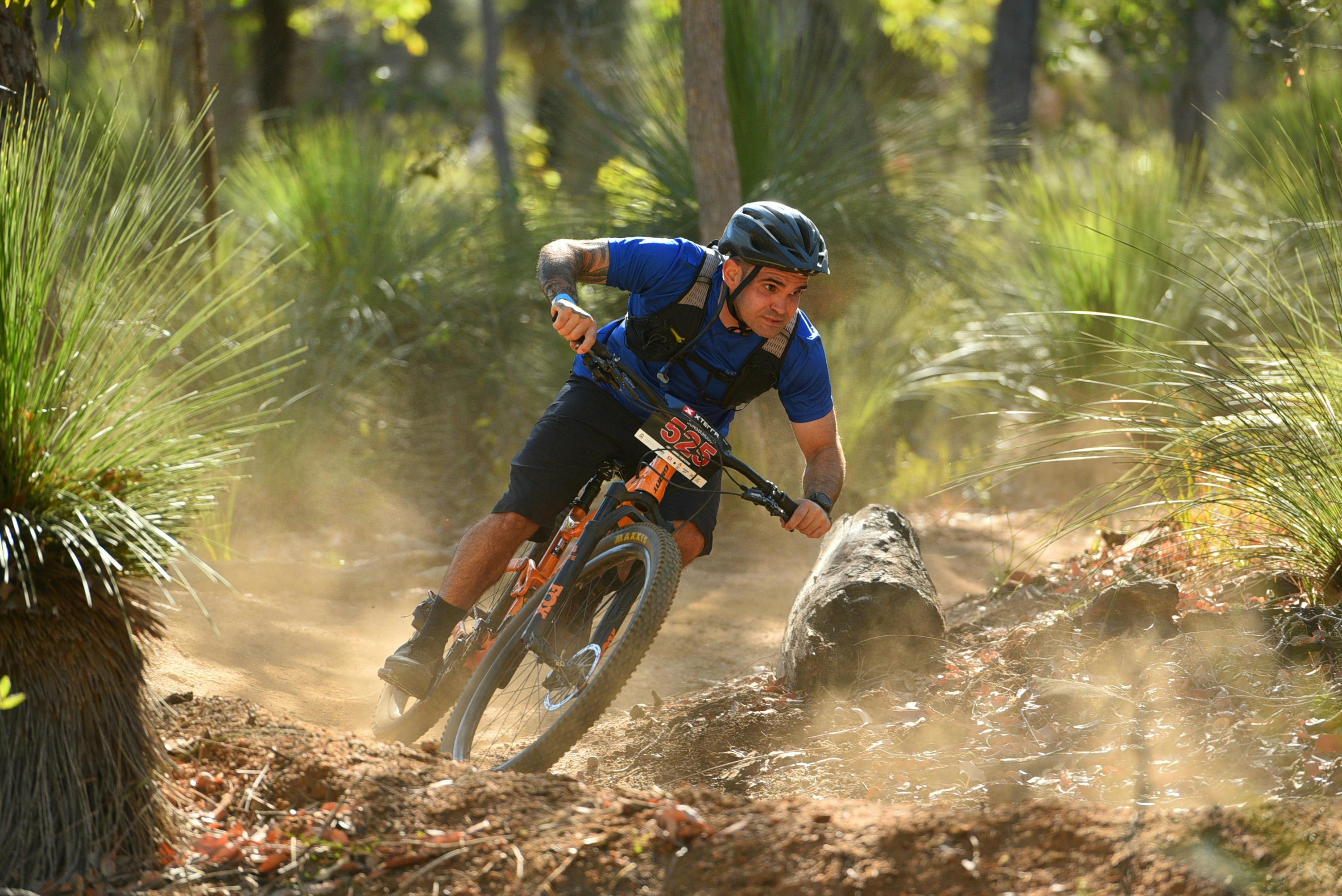 Xterra Asia-Pacific Championship