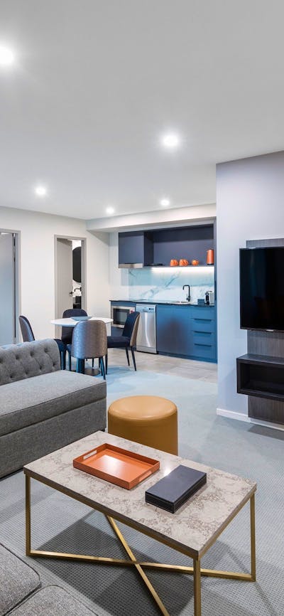 Deco Hotel Apartment