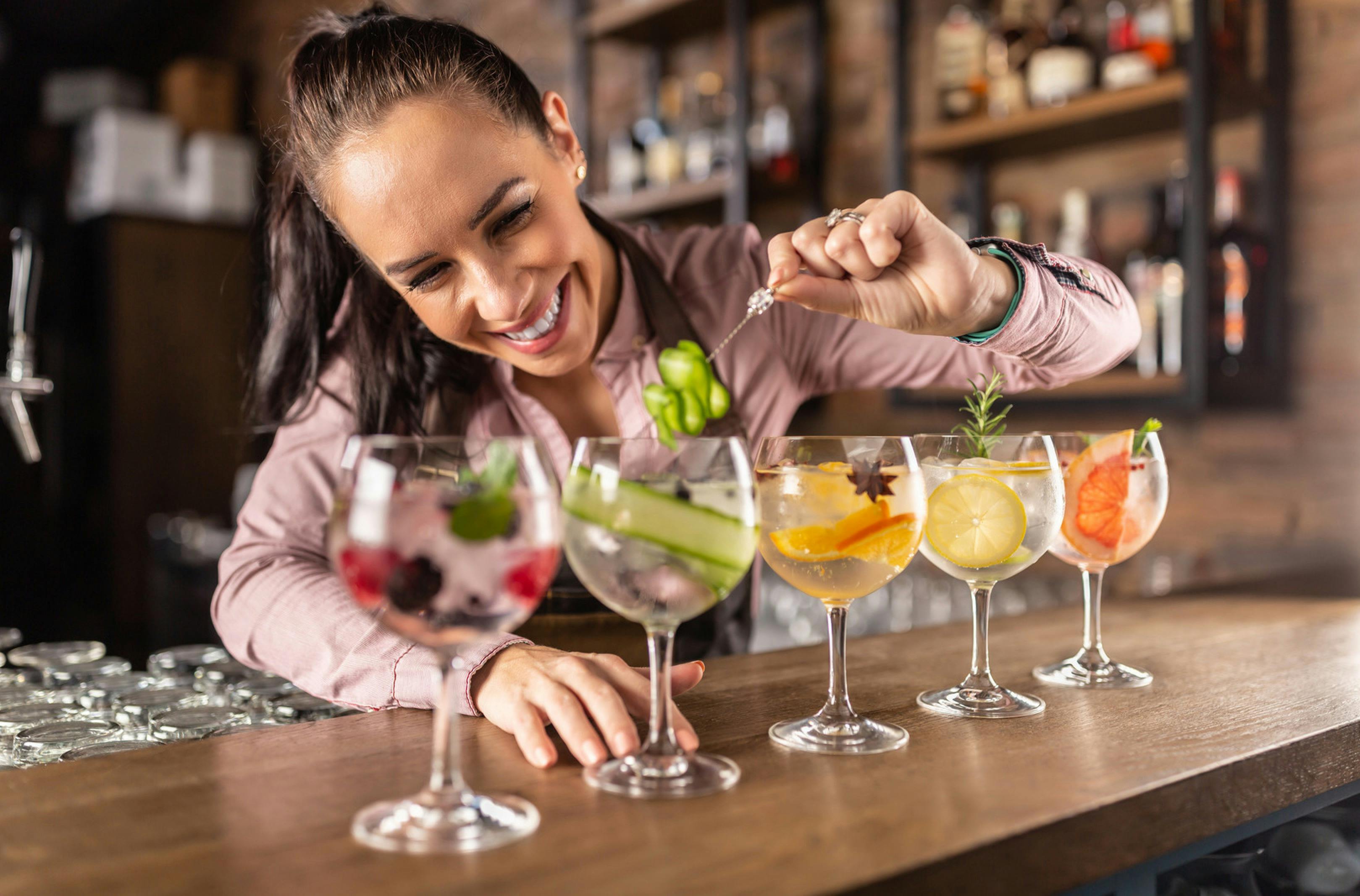 Adelaide Wine and Gin Tour