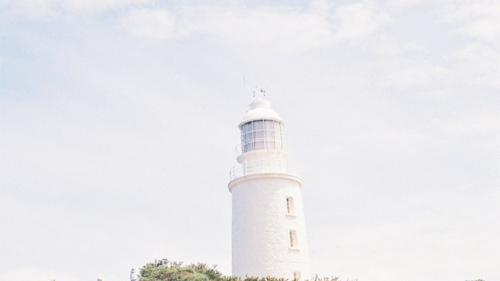 Bruny Island Lighthouse