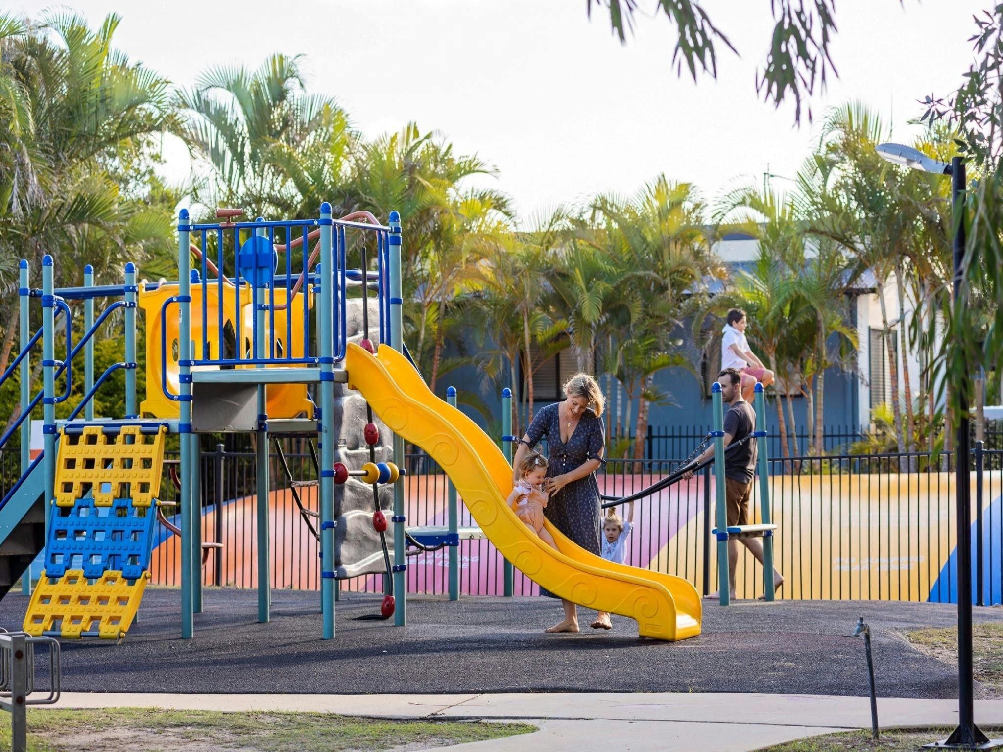 Playground