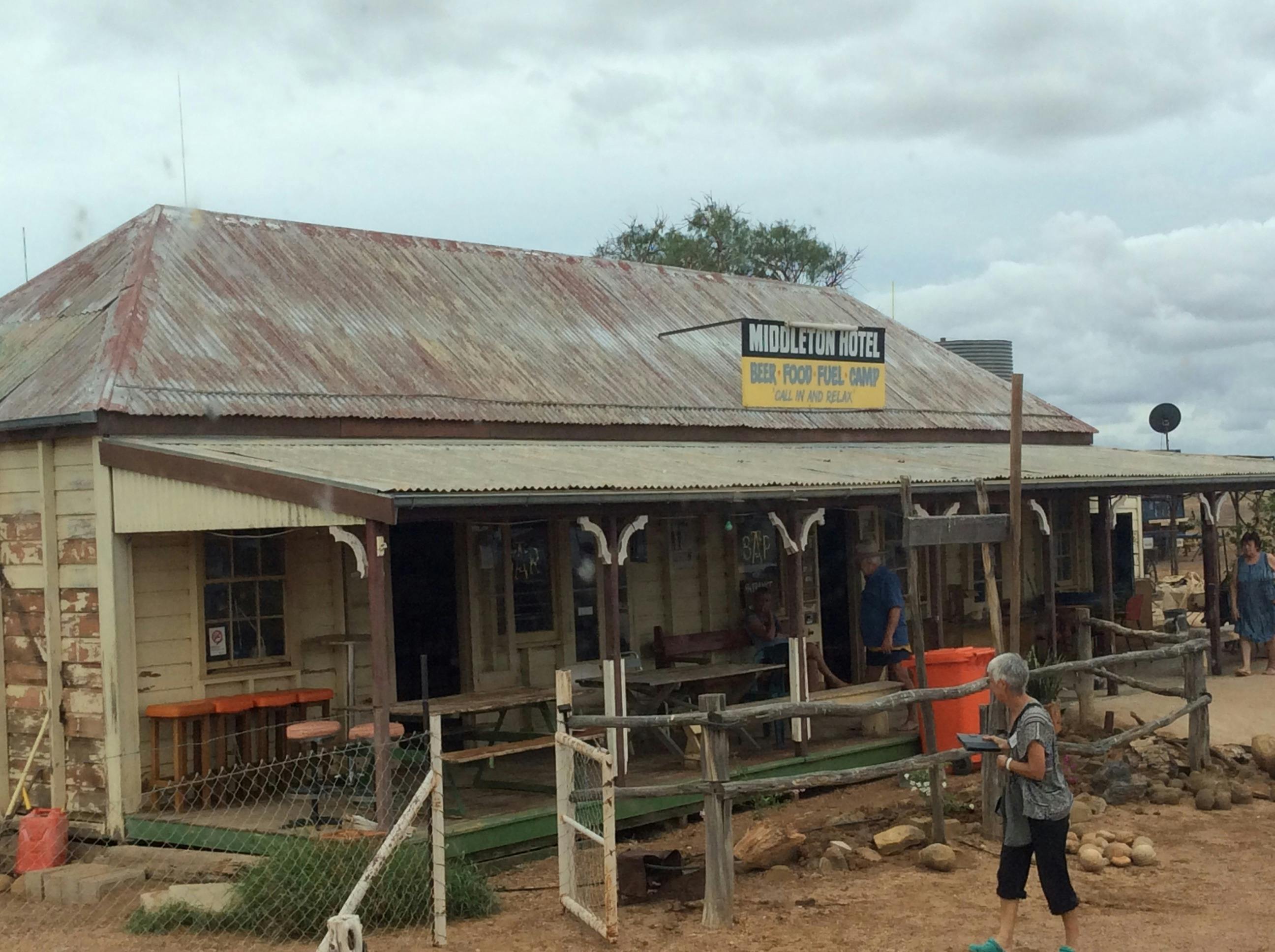 Affinity Tours Australia, Bridgetown, Western Australia