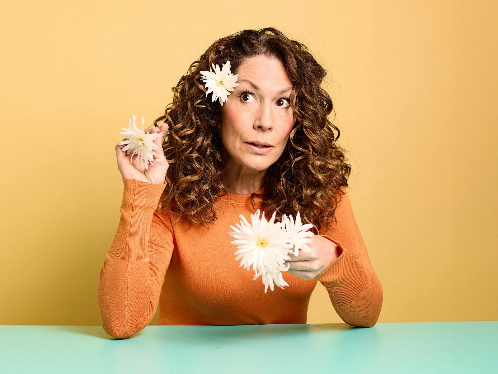 Kitty Flanagan