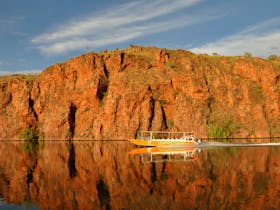 Triple J Tours, Kununurra, Western Australia