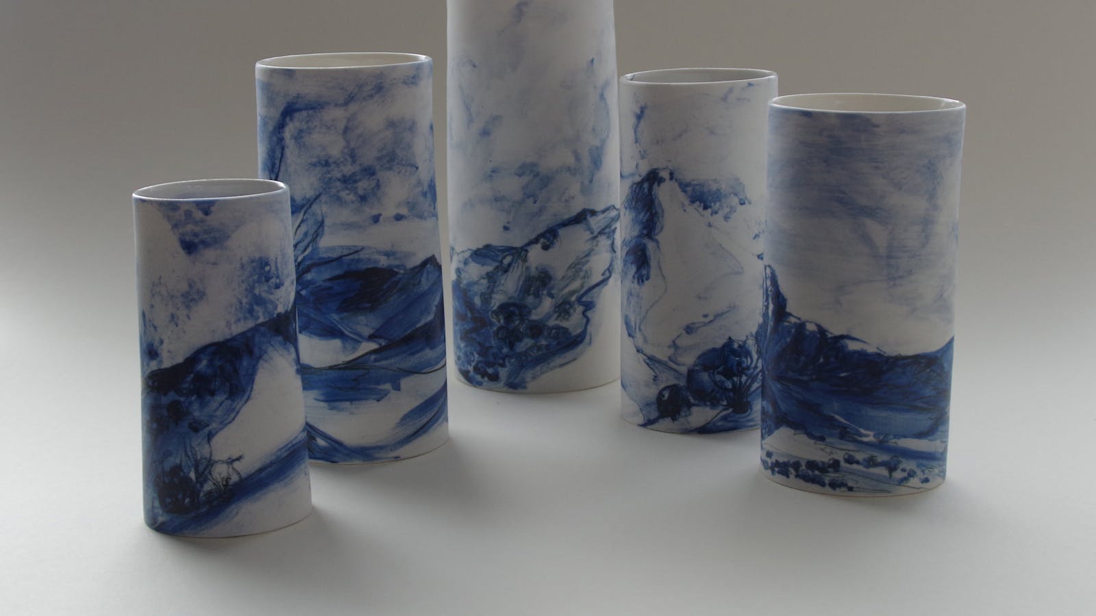Wendy Jagger Studio