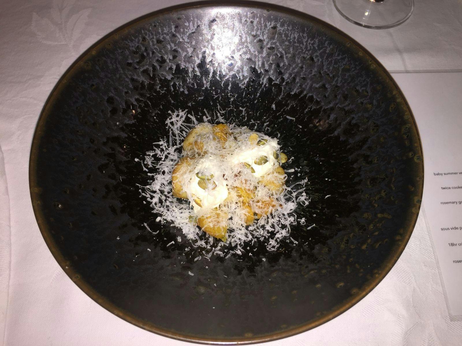 FINE FOOD AT TABLE HOUSE