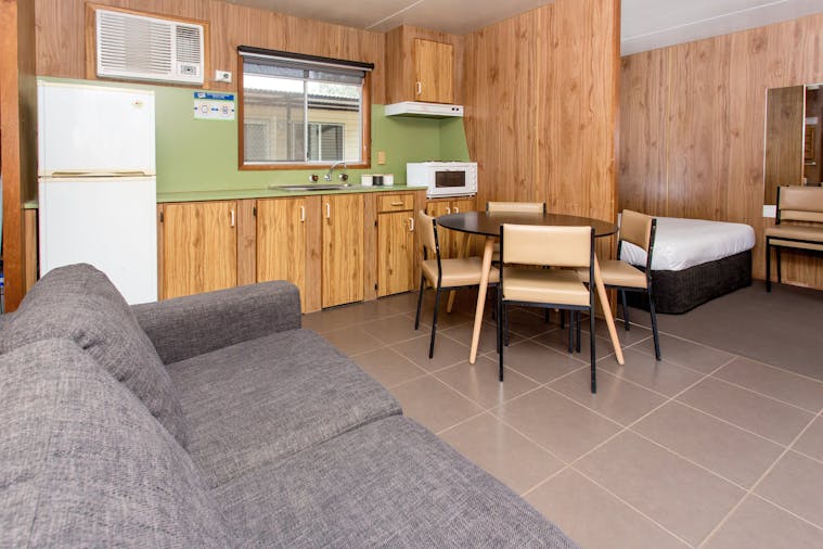 Studio Cabin