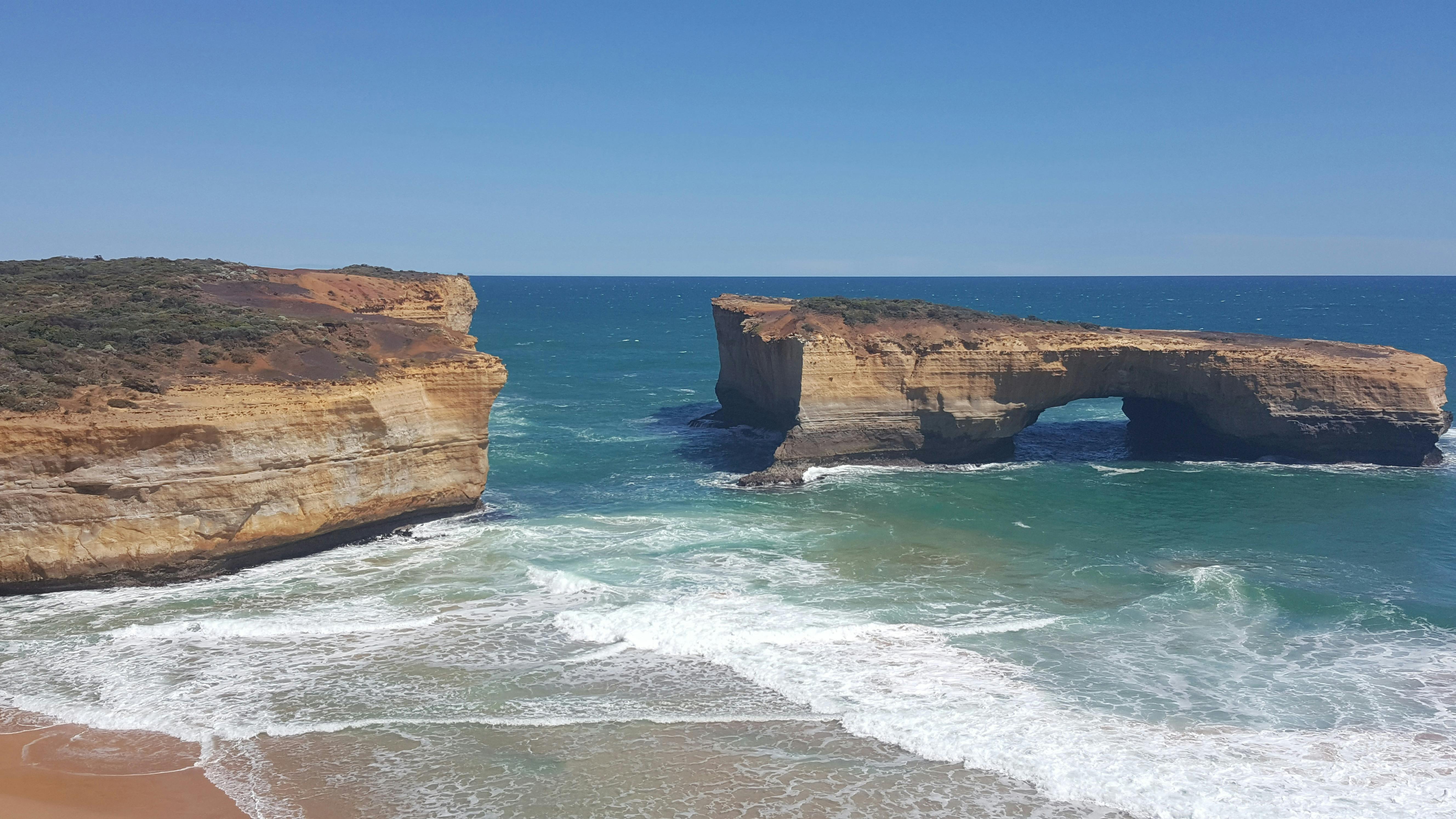 Great Ocean Road