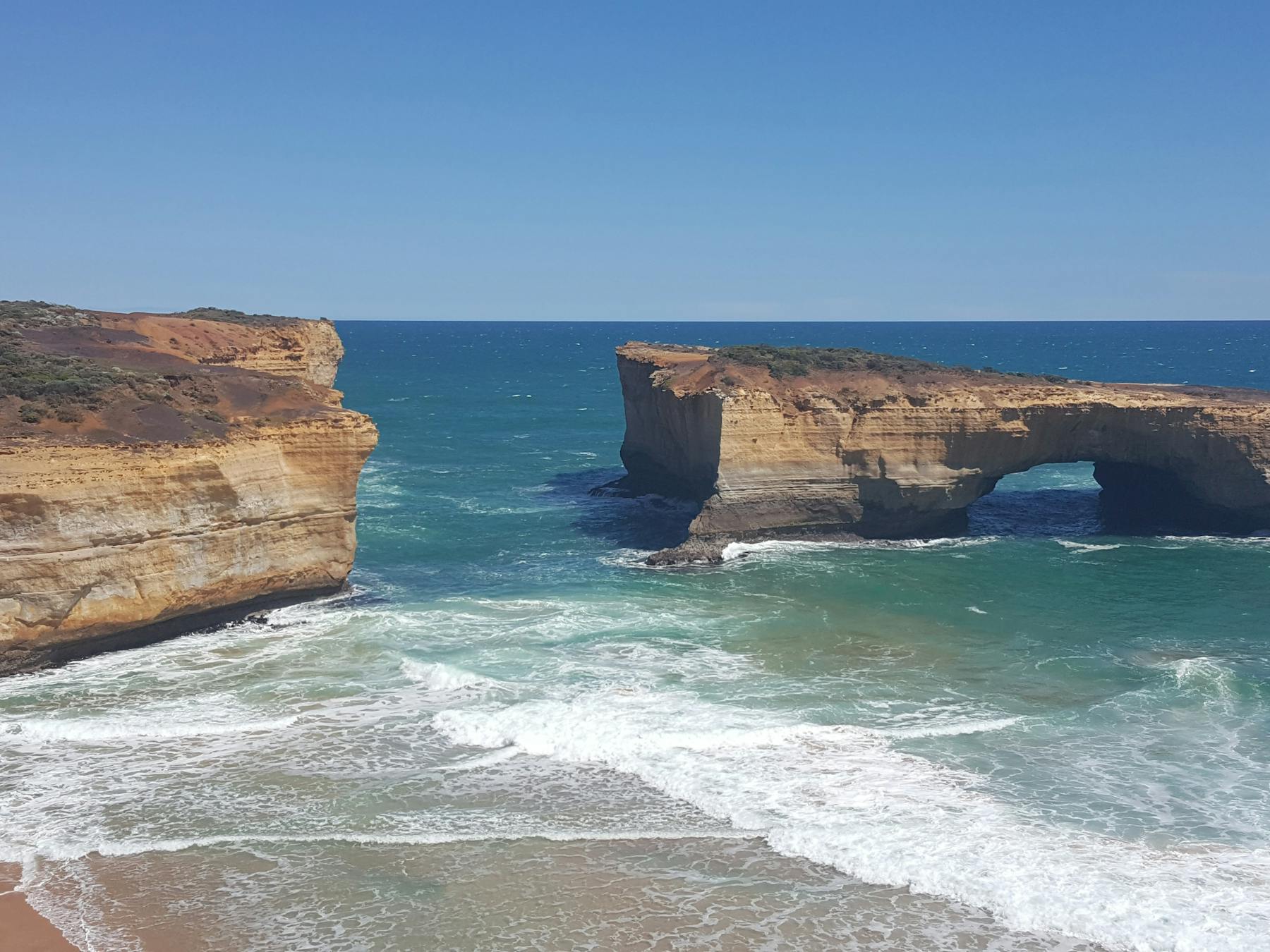 Great Ocean Road