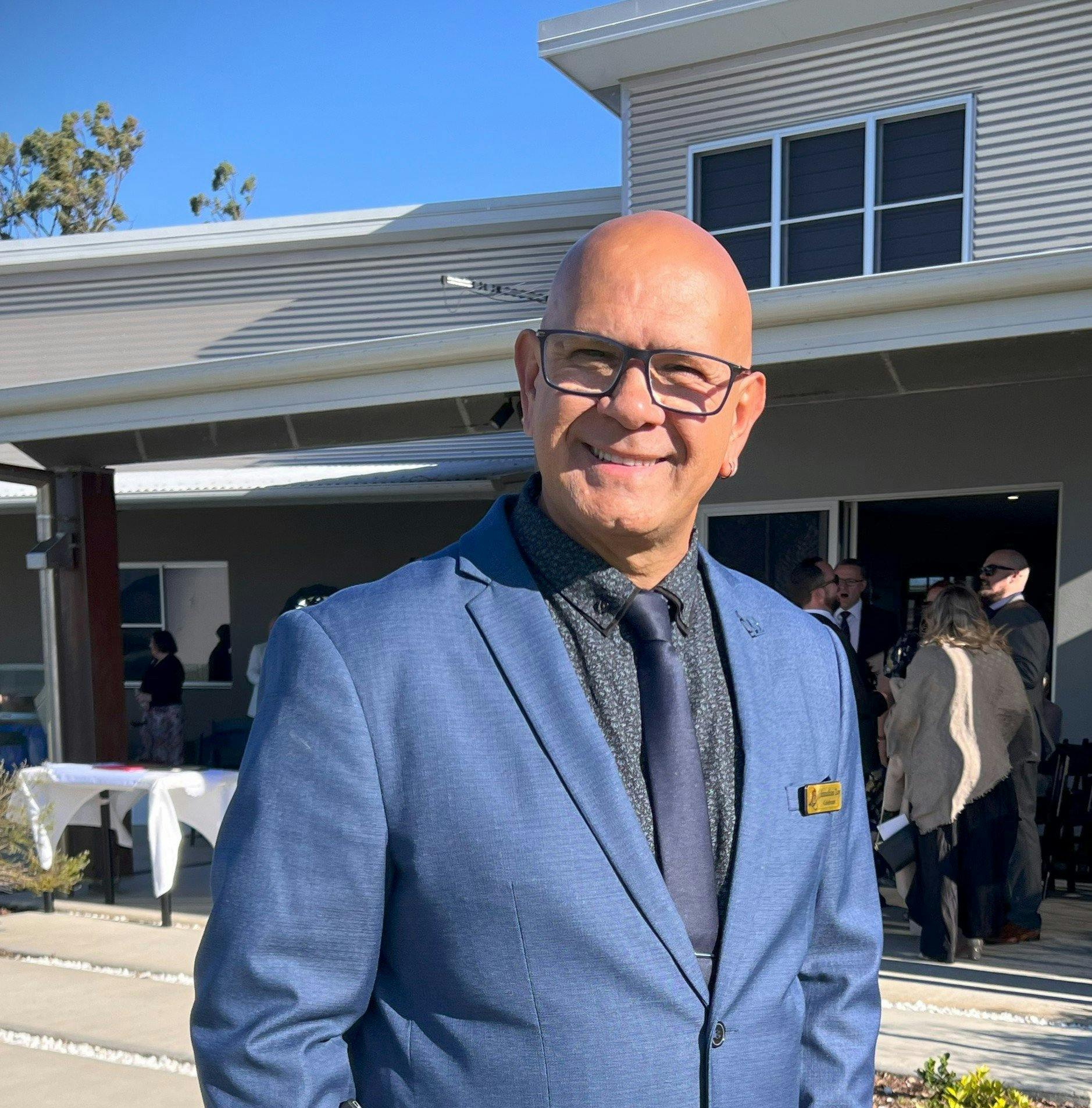 Daydream Celebrations