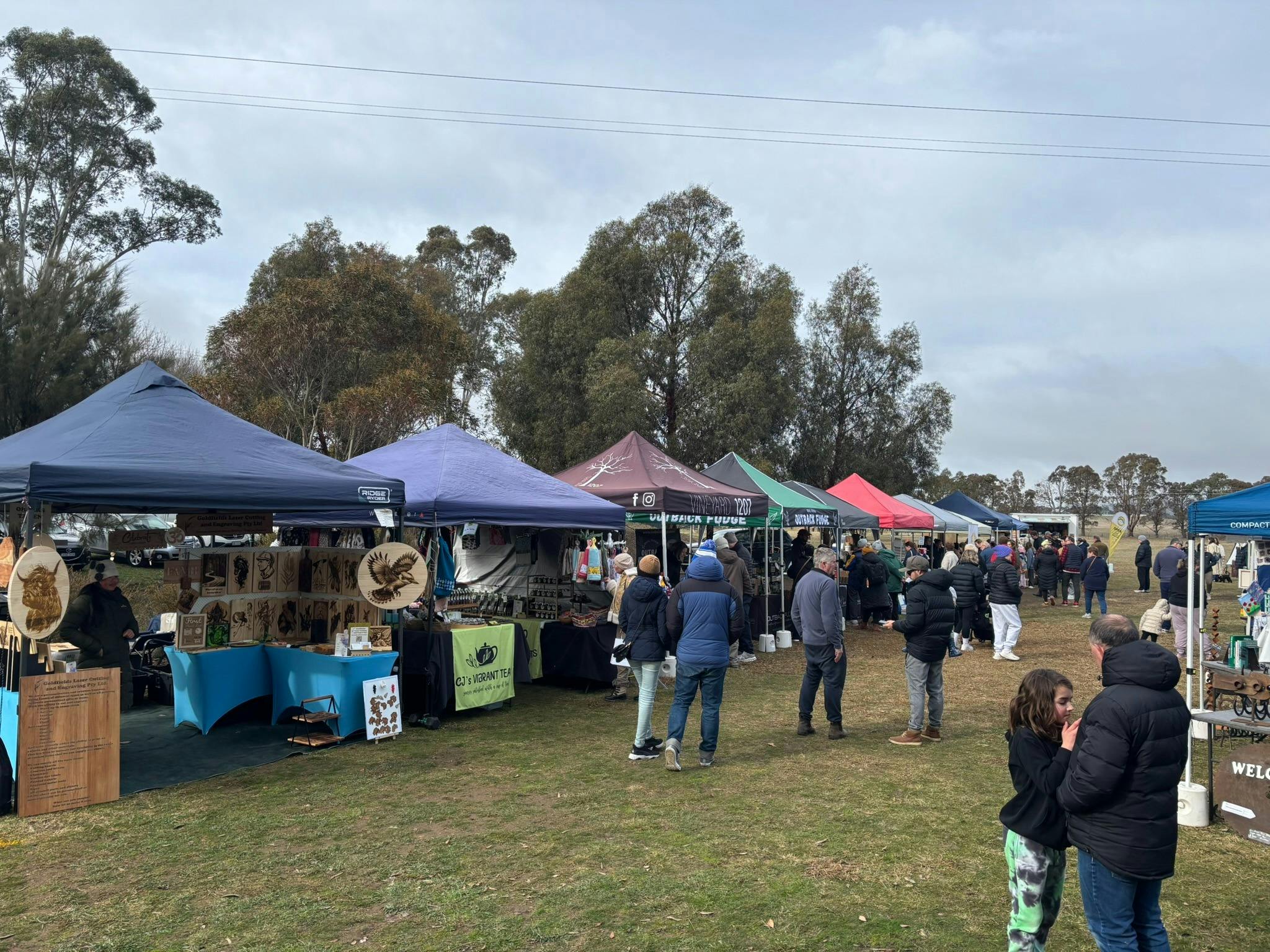 Image for Sutton Village Country Markets