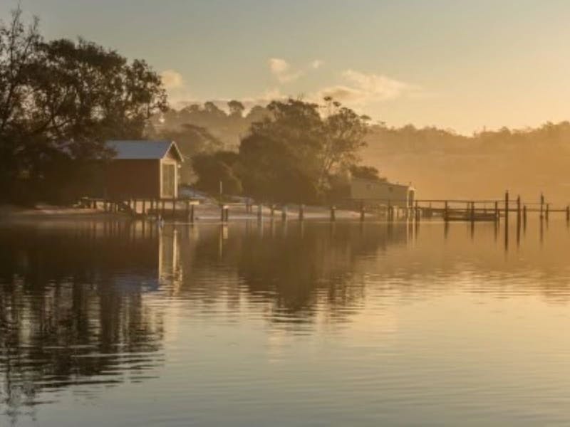 Image for Merimbula's WinterSun Festival