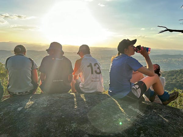 Mt Tumbarumba Hiking Trail