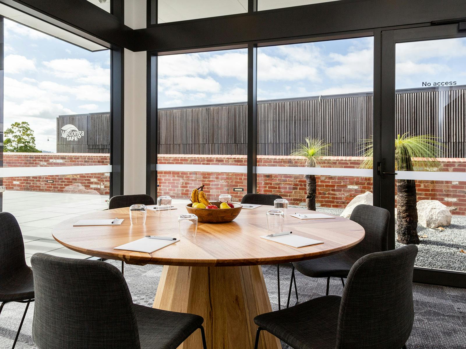 Hyphen - Meeting Room 3