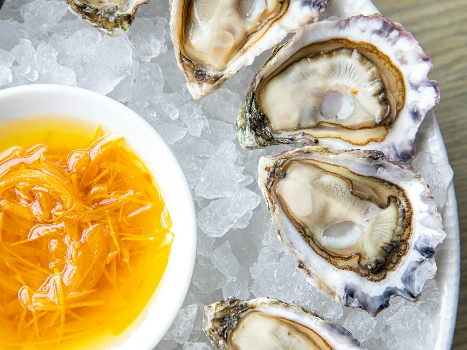 Flying Fish at The Star Sydney