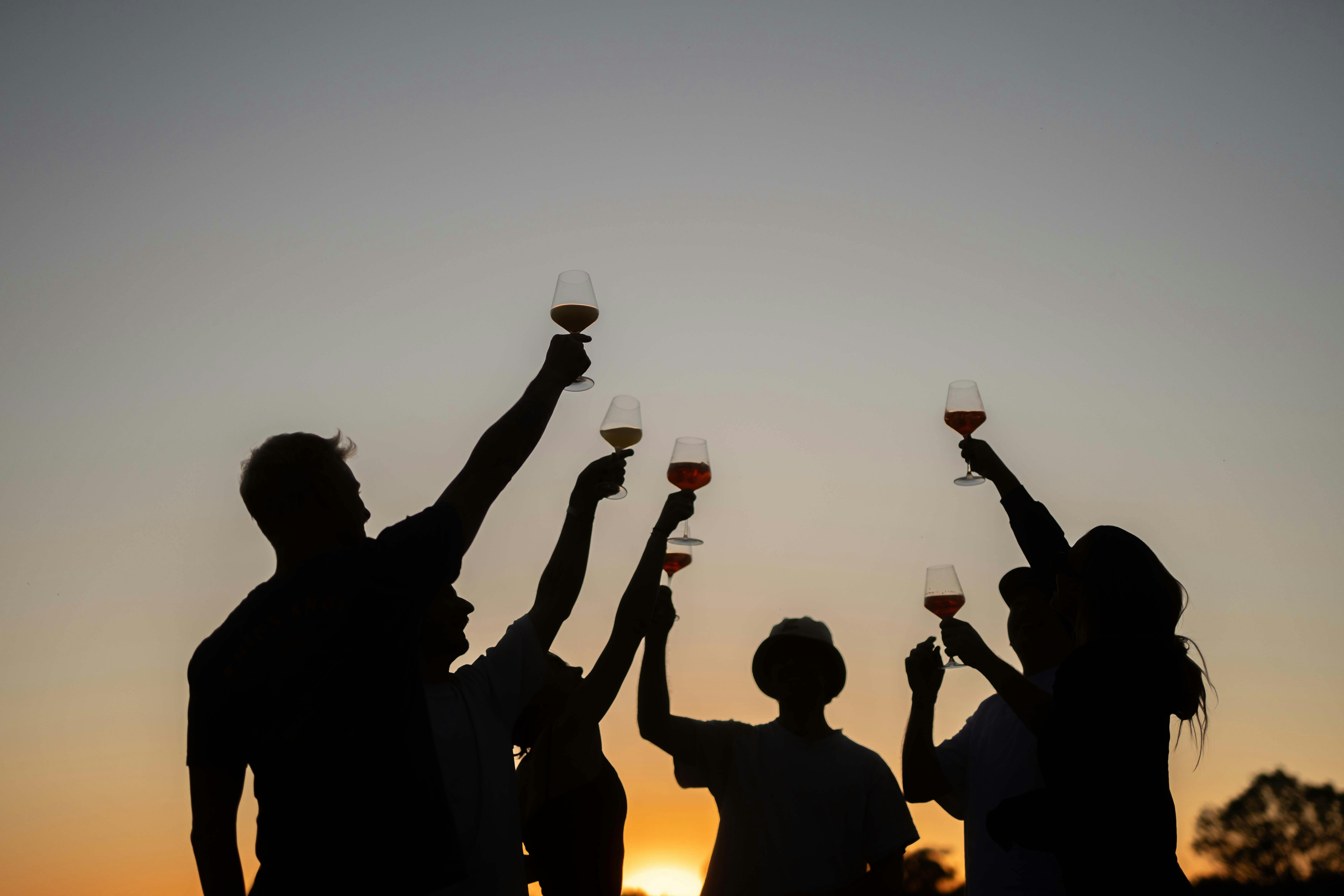 Regional music festival featuring live music, food and wine across Barossa venues.