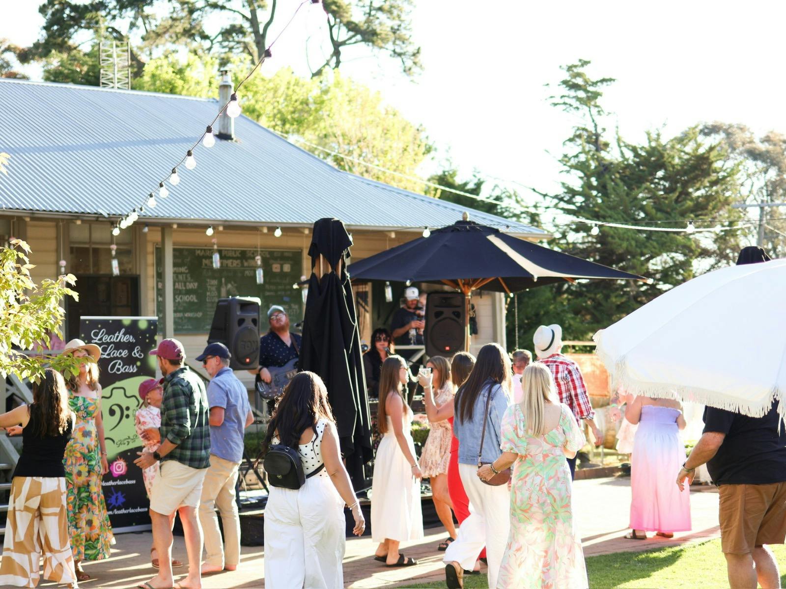 Mortimers Wines, Rose All Day Crowd